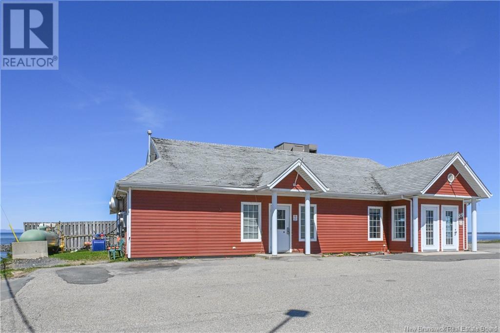 Photo 5 of 89 Saint Pierre Est Boulevard, Caraquet NB