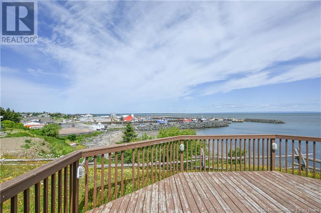 Photo 4 of 89 Saint Pierre Est Boulevard, Caraquet NB