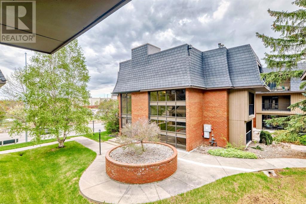 2204, 4001B 49 Street NW, Calgary, Alberta