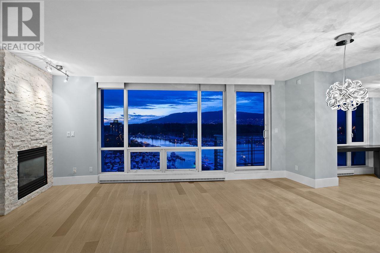 Photo 22 of 1204 323 Jervis Street, Vancouver BC