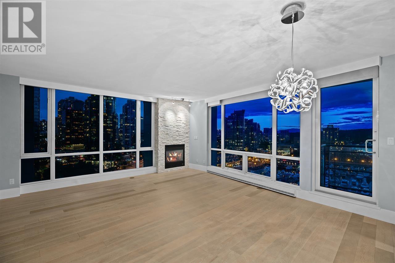 Photo 6 of 1204 323 Jervis Street, Vancouver BC