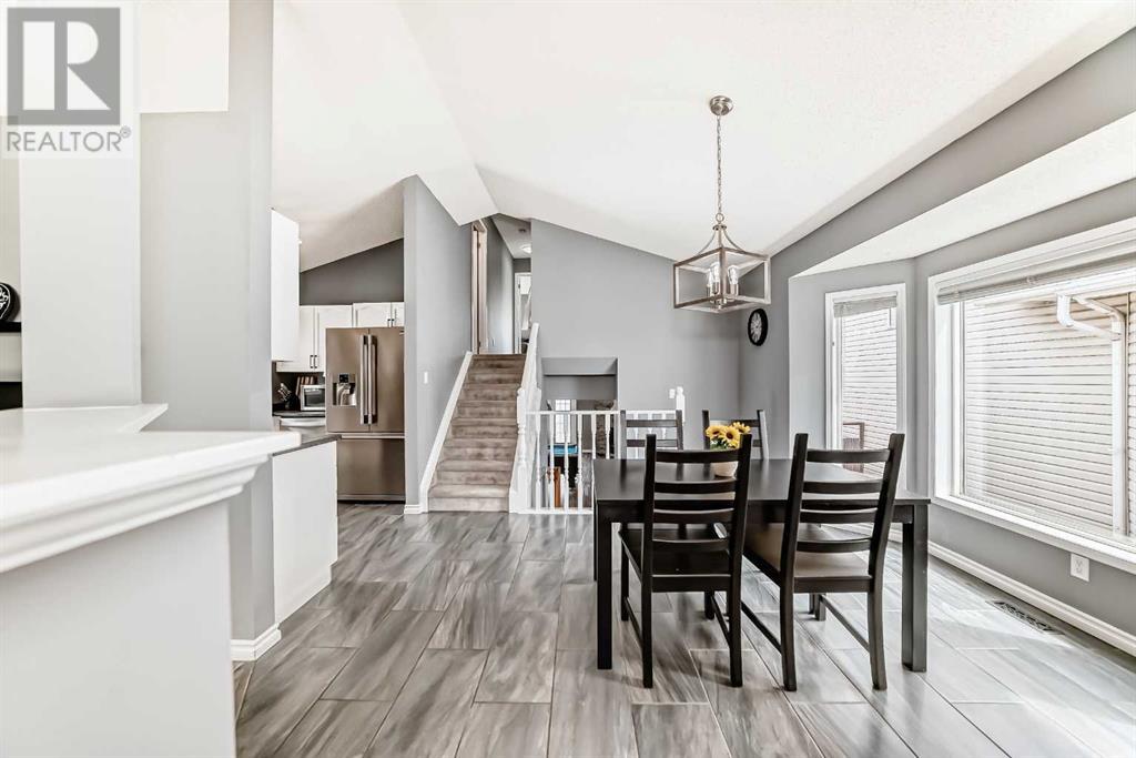 Single Family House 4 Level for Sale in  Millrise Mews SW Millrise Calgary 
