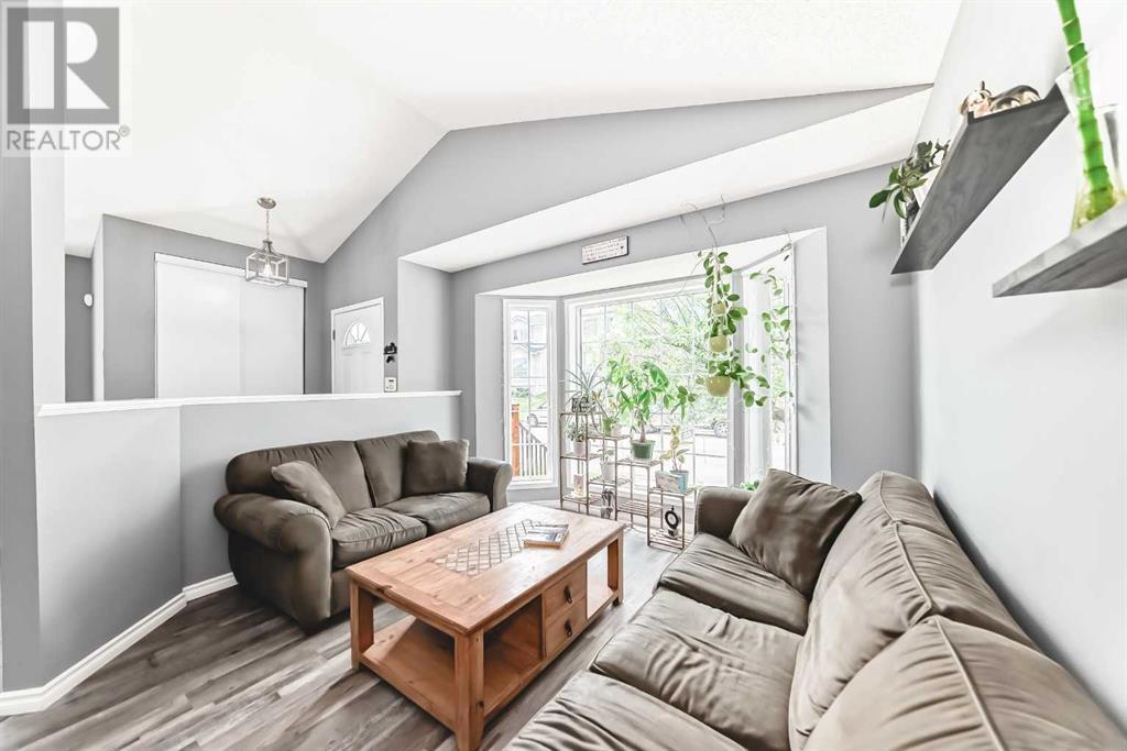 Single Family House 4 Level for Sale in  Millrise Mews SW Millrise Calgary 