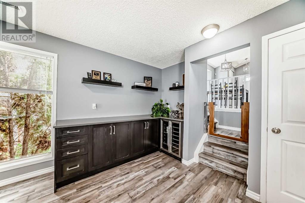 Single Family House 4 Level for Sale in  Millrise Mews SW Millrise Calgary 