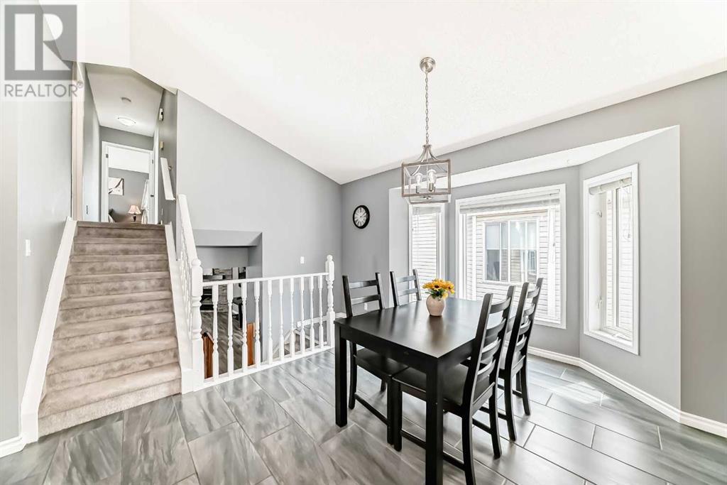 Single Family House 4 Level for Sale in  Millrise Mews SW Millrise Calgary 