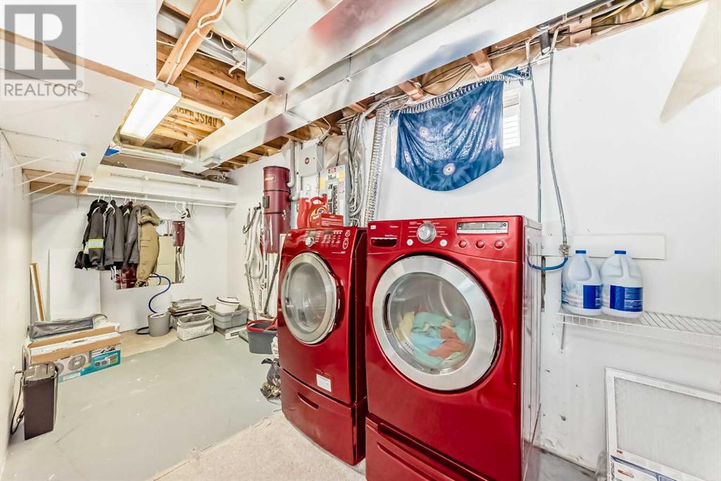 Single Family House 4 Level for Sale in  Millrise Mews SW Millrise Calgary 
