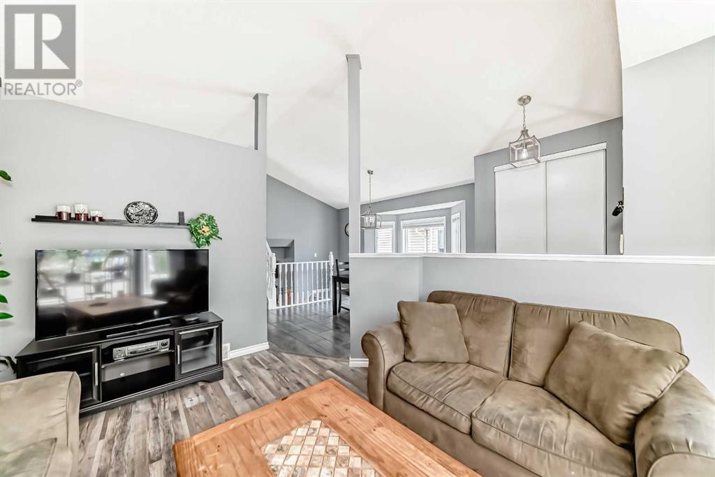 Single Family House 4 Level for Sale in  Millrise Mews SW Millrise Calgary 