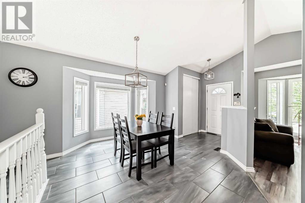 Single Family House 4 Level for Sale in  Millrise Mews SW Millrise Calgary 