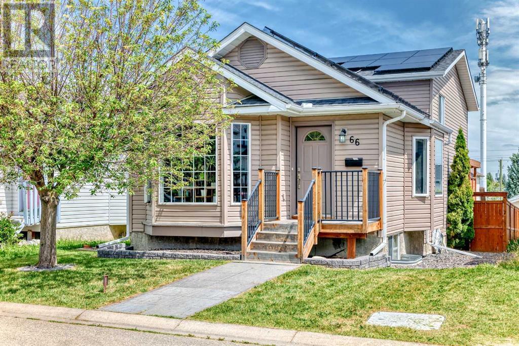 66 Millrise Mews SW, Calgary, Alberta