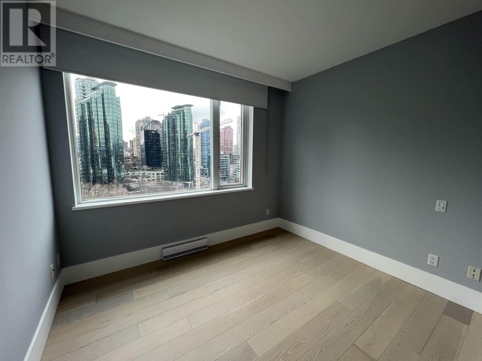 Photo 1 of 1204 323 Jervis Street, Vancouver BC