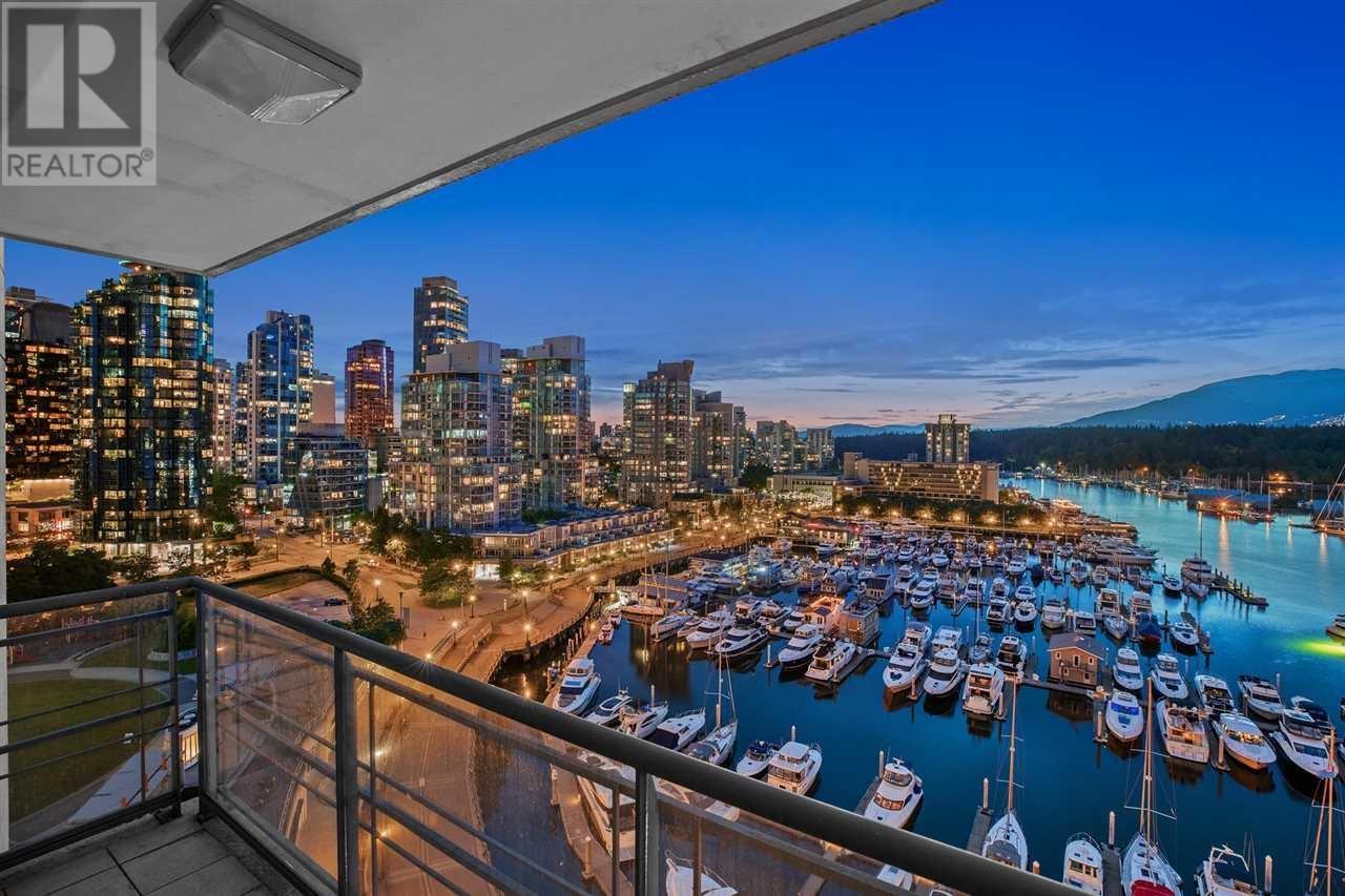 Photo 24 of 1204 323 Jervis Street, Vancouver BC