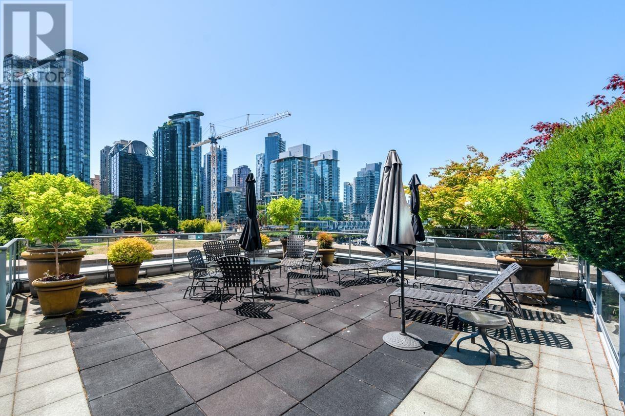 Photo 16 of 1204 323 Jervis Street, Vancouver BC