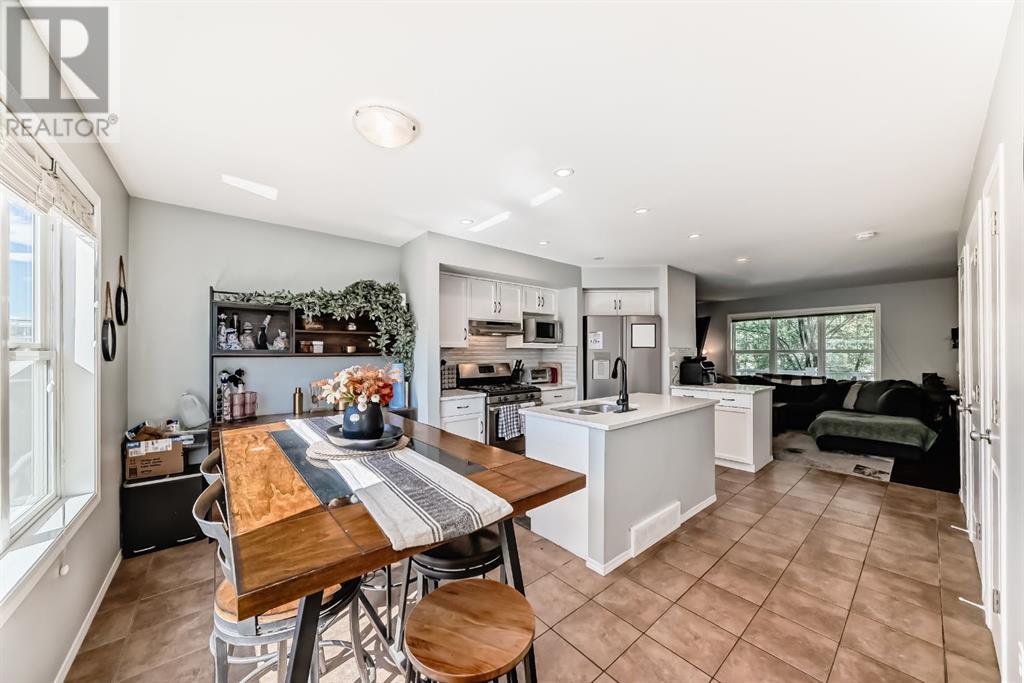 Single Family House for Sale in  Eversyde Boulevard SW Evergreen Calgary 