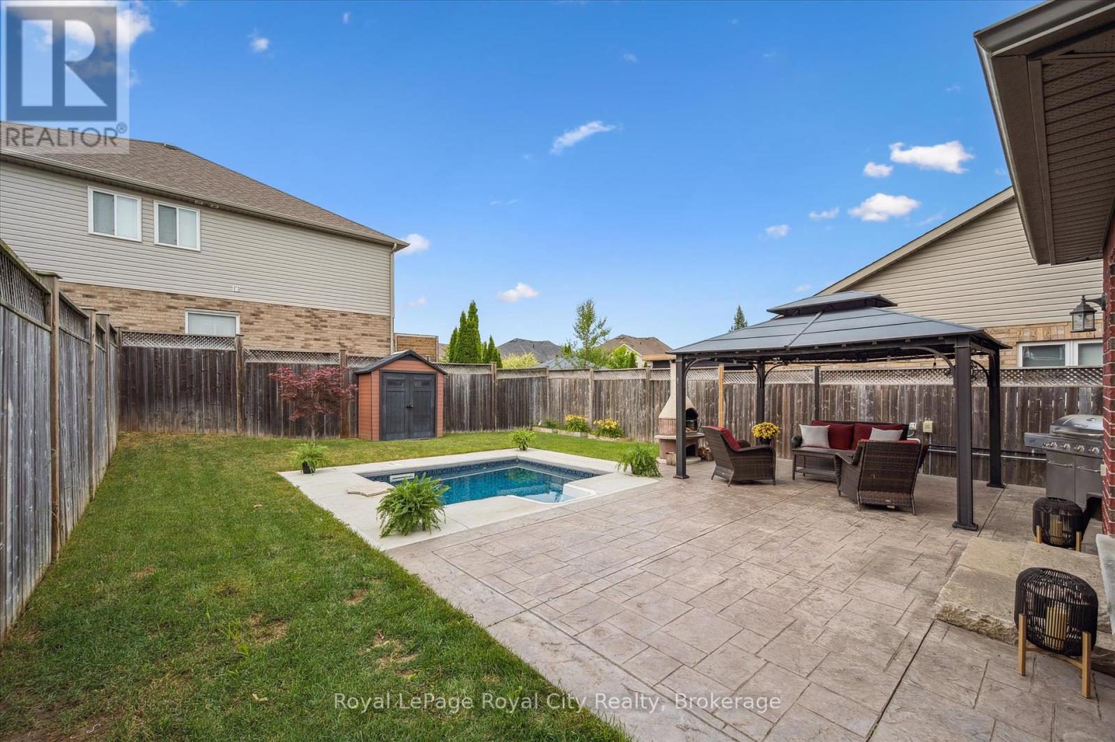 Photo 3 of 16 Creighton Avenue, Guelph ON