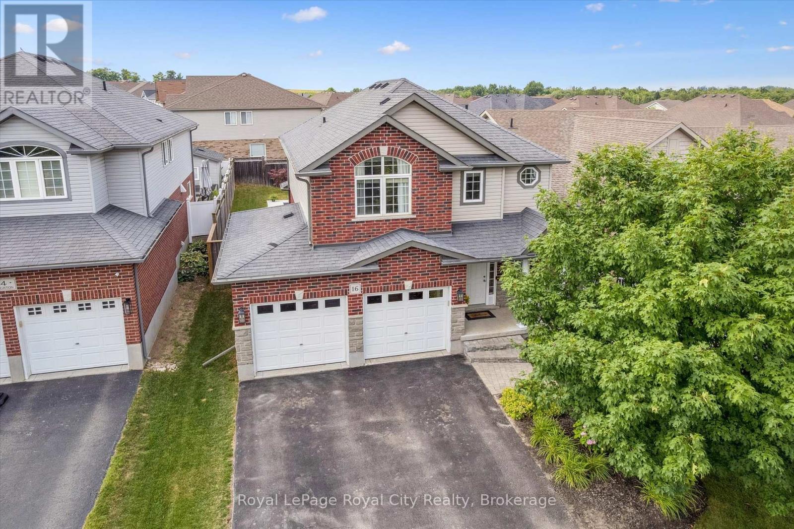 Photo 18 of 16 Creighton Avenue, Guelph ON