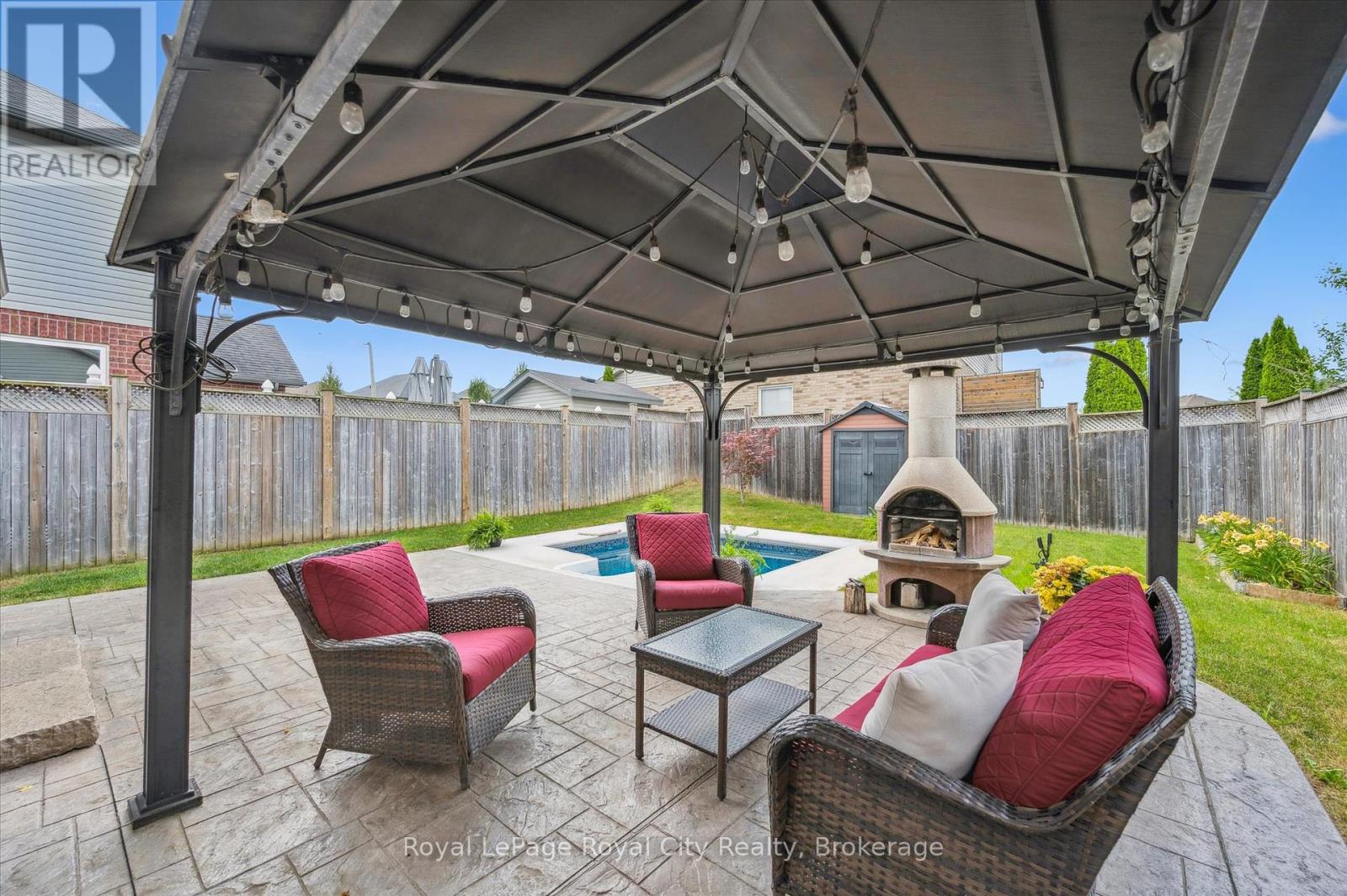 Photo 15 of 16 Creighton Avenue, Guelph ON