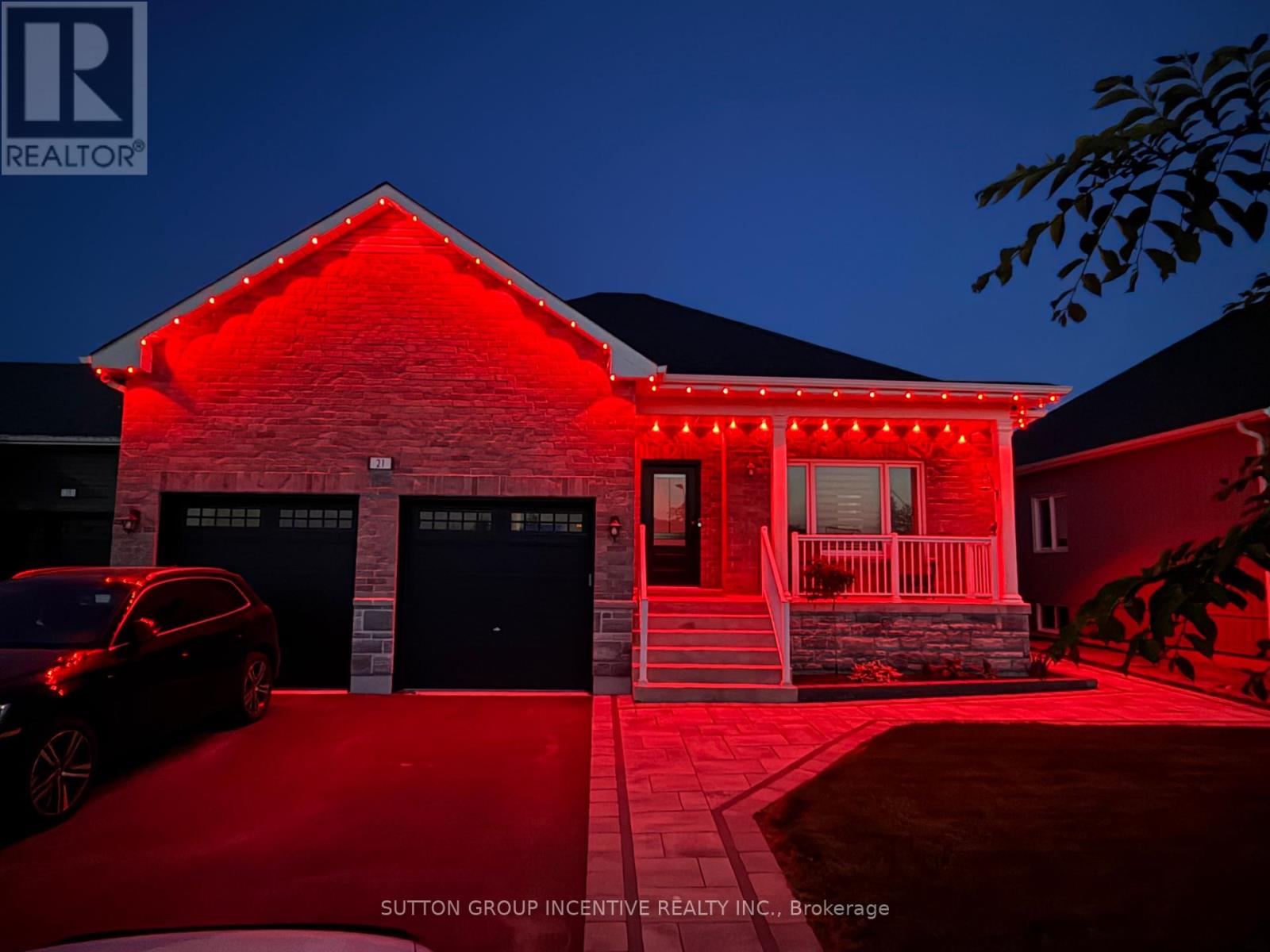 Photo 13 of 21 Beverly Street, Springwater ON