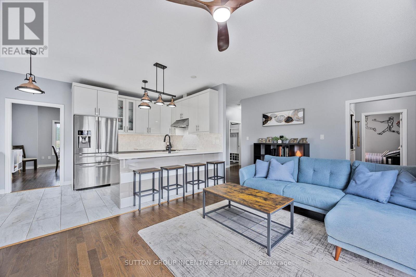 Photo 29 of 21 Beverly Street, Springwater ON