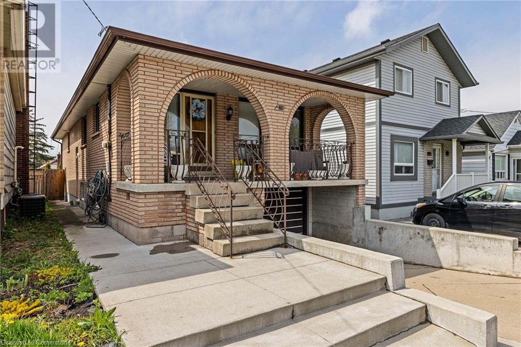 Photo 6 of 79 Delena Avenue N Unit Lower, Hamilton ON