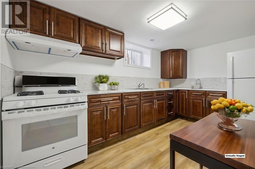 Photo 4 of 79 Delena Avenue N Unit Lower, Hamilton ON