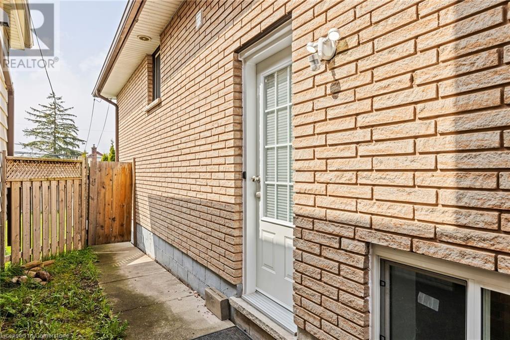 Photo 2 of 79 Delena Avenue N Unit Lower, Hamilton ON