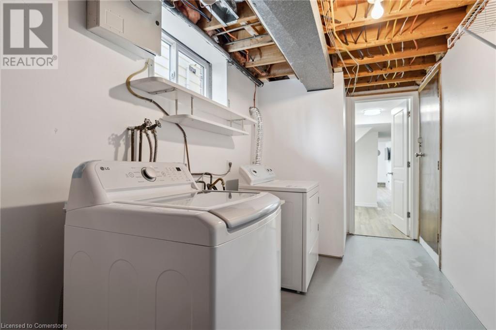 Photo 3 of 79 Delena Avenue N Unit Lower, Hamilton ON