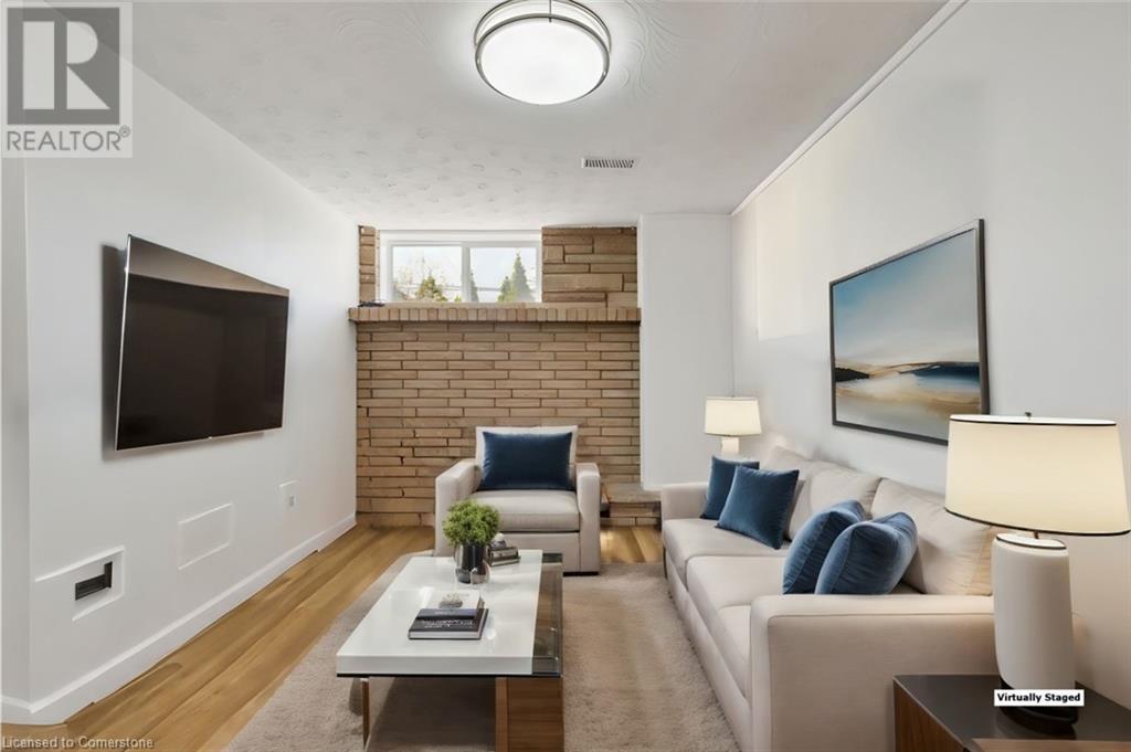 Photo 10 of 79 Delena Avenue N Unit Lower, Hamilton ON