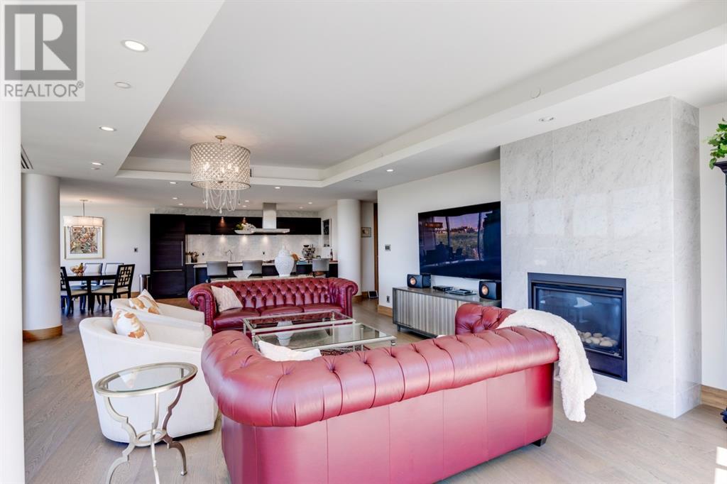 Photo 5 of 811 738 1 Avenue Sw, Calgary AB