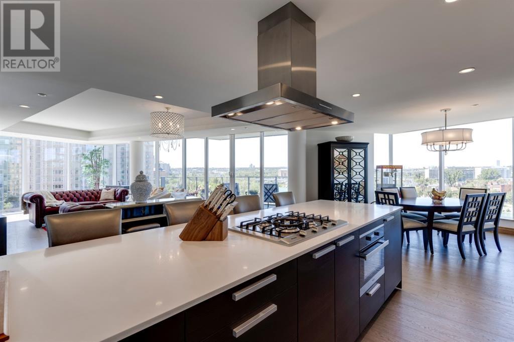 Photo 9 of 811 738 1 Avenue Sw, Calgary AB