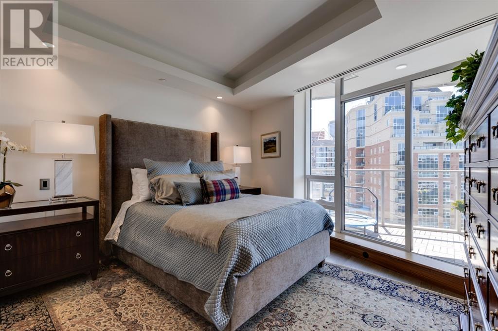 Photo 17 of 811 738 1 Avenue Sw, Calgary AB