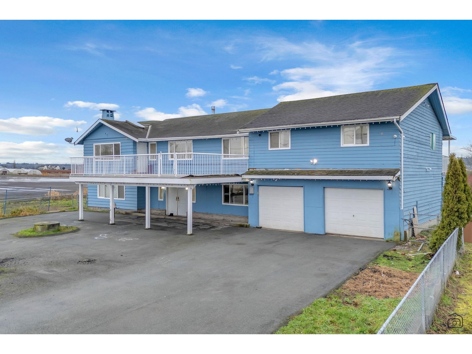 16390 48 AVENUE, Surrey