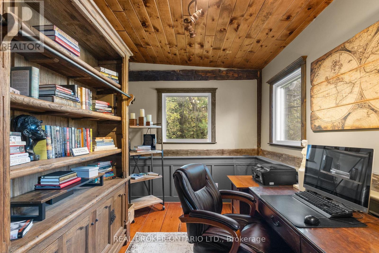 Photo 6 of 3686 Agnew Road, Severn ON