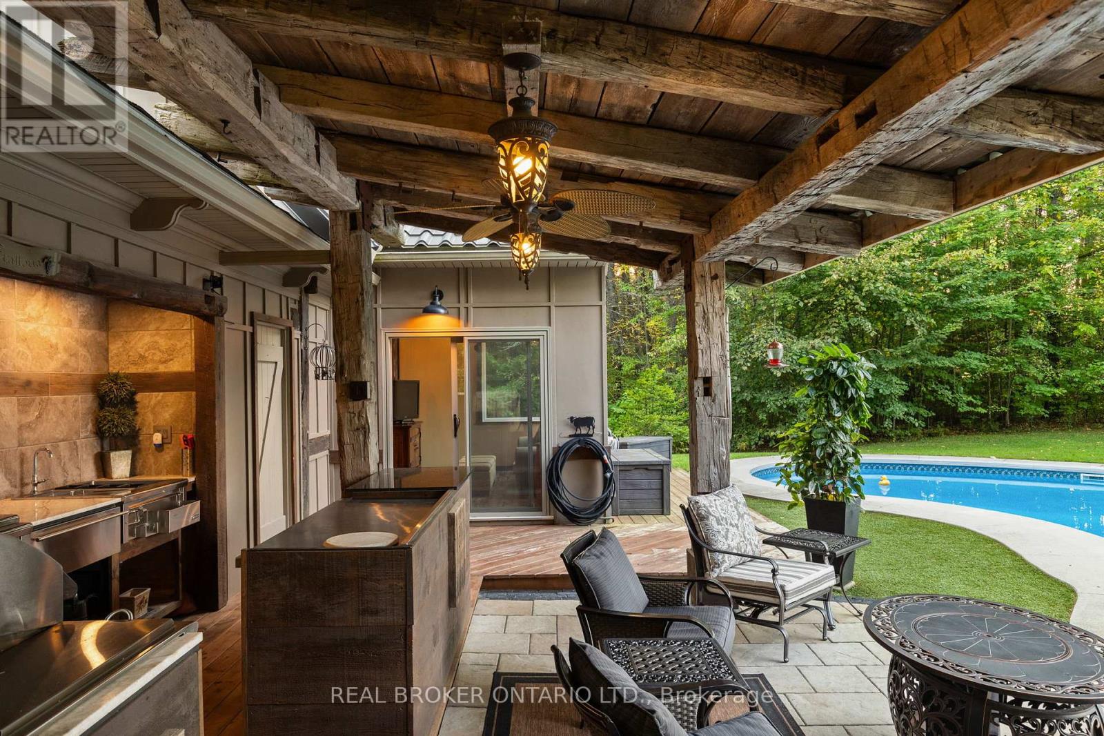 Photo 25 of 3686 Agnew Road, Severn ON