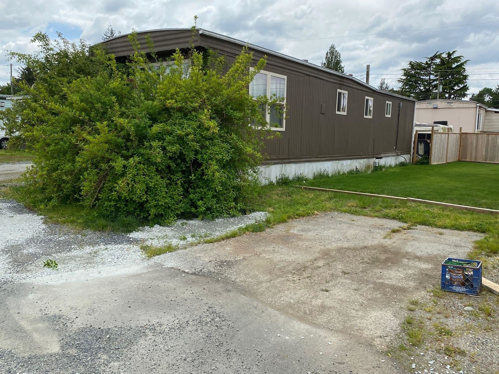 Photo 1 of 20 26892 Fraser Highway, Langley BC