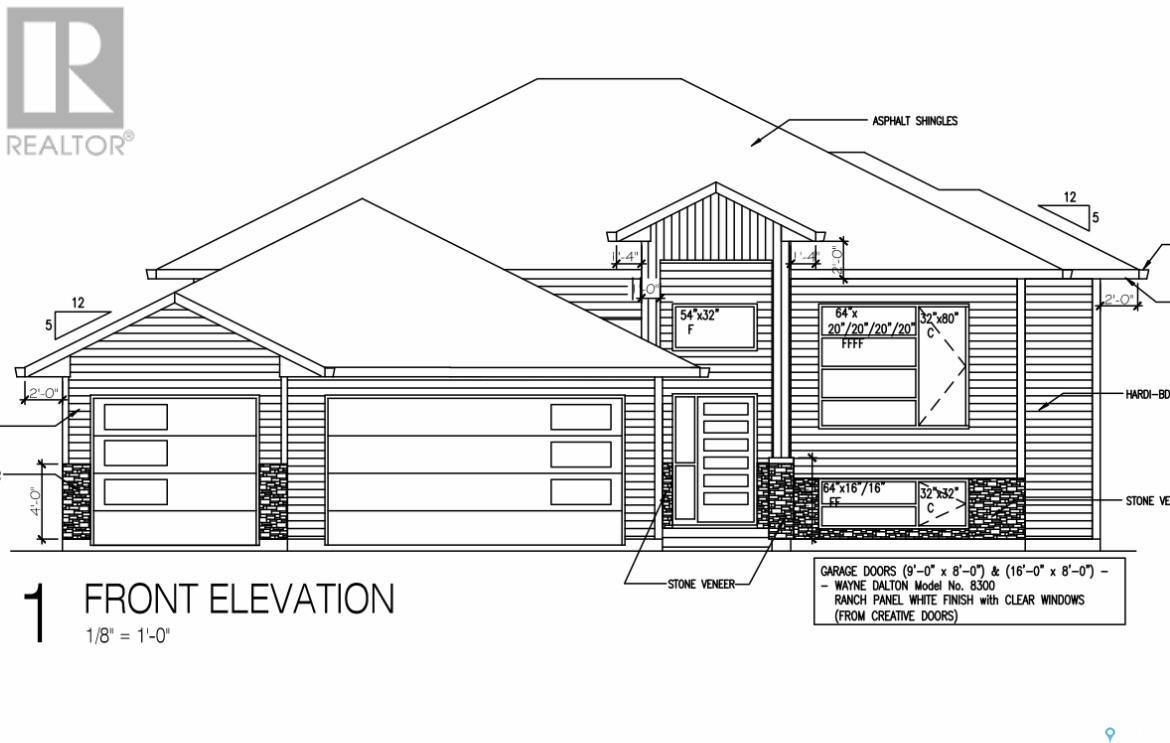 Photo 2 of 812 Woods Crescent, Warman SK