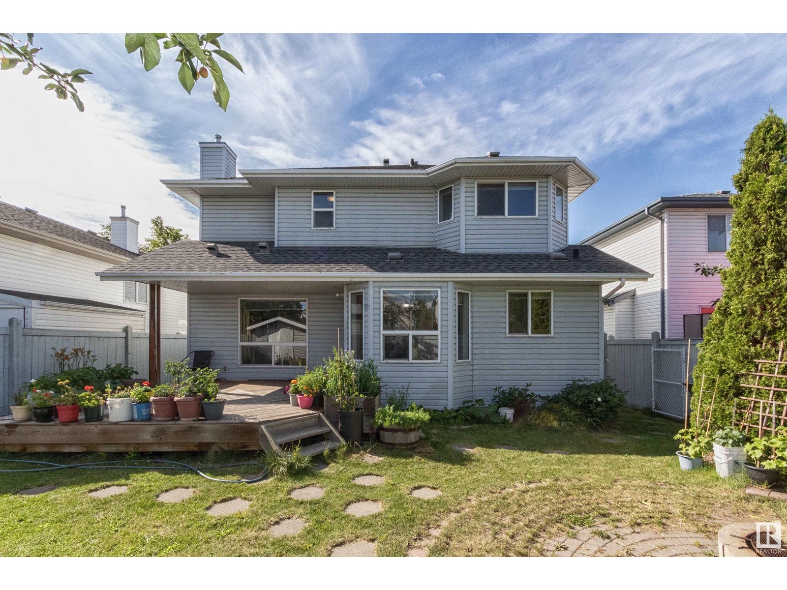 Photo 34 of 41 Hampton Cr, St Albert AB