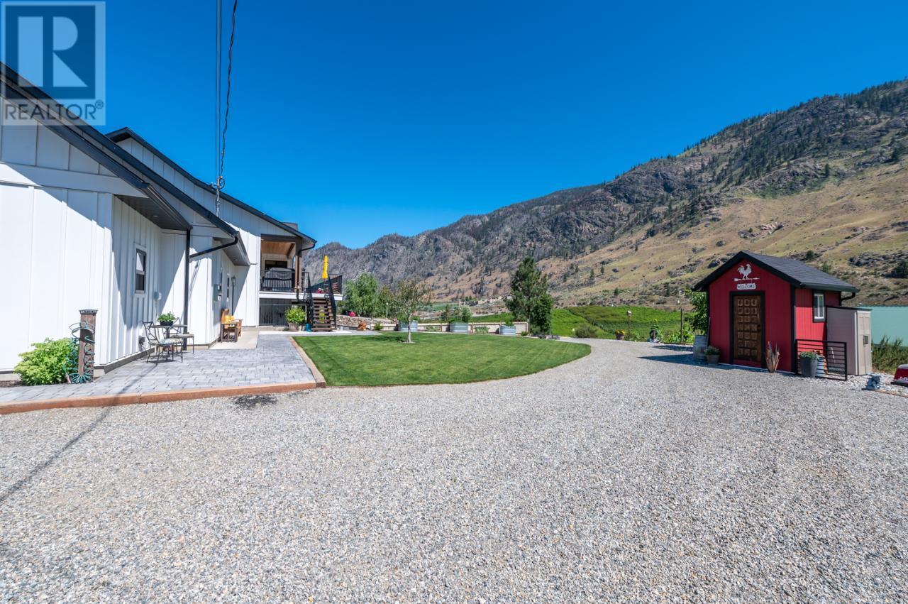 2940 82ND Avenue, Osoyoos