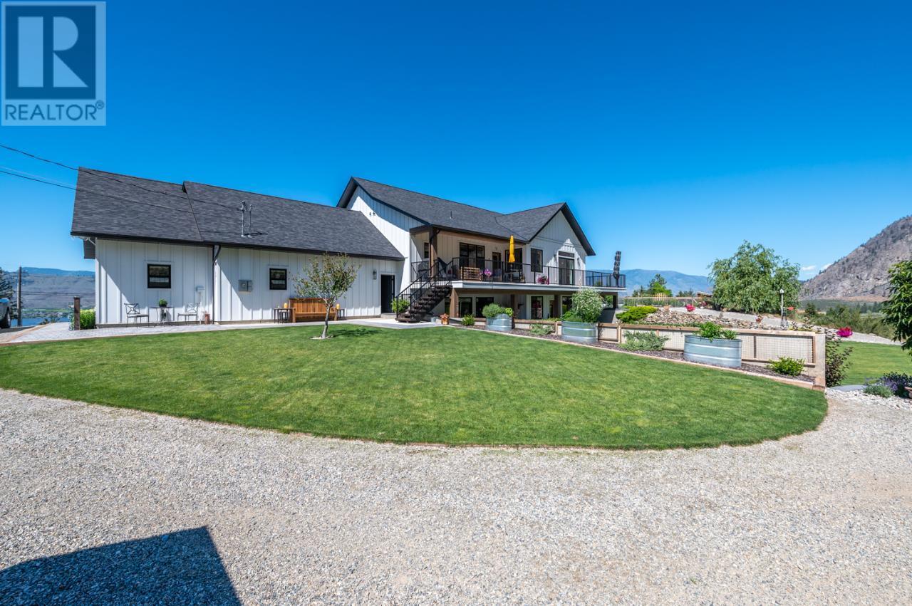 2940 82ND Avenue, Osoyoos