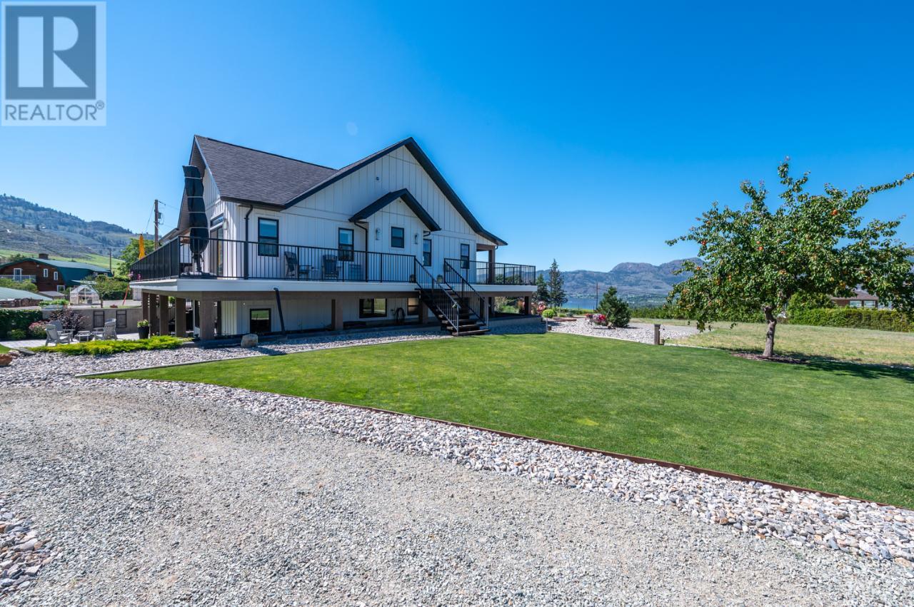 2940 82ND Avenue, Osoyoos