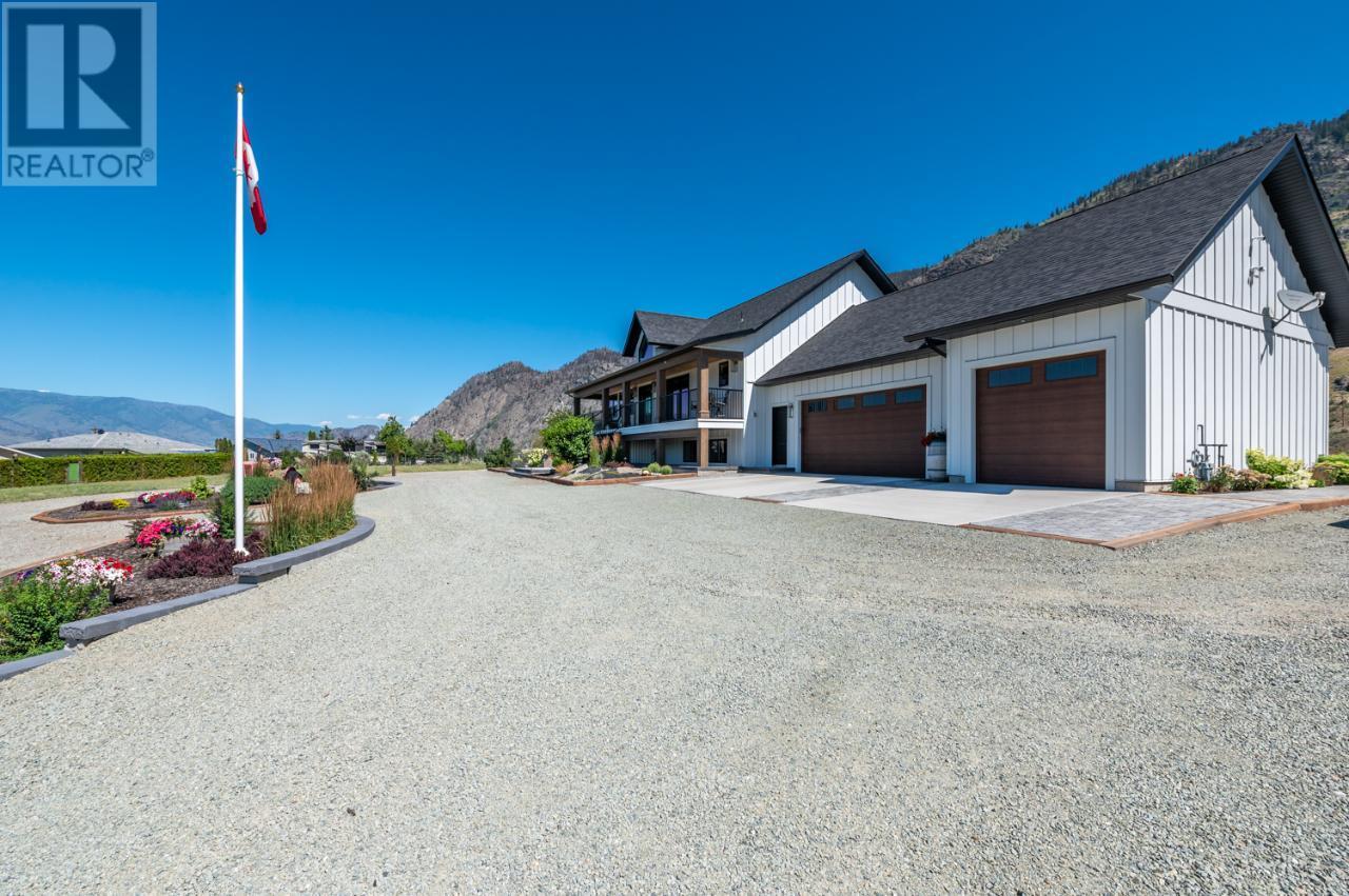 2940 82ND Avenue, Osoyoos