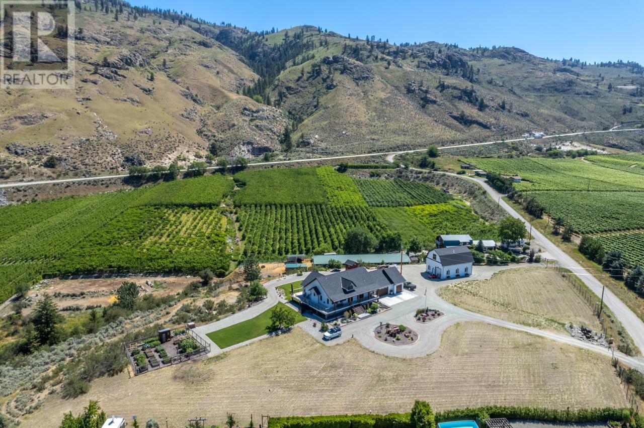 2940 82ND Avenue, Osoyoos