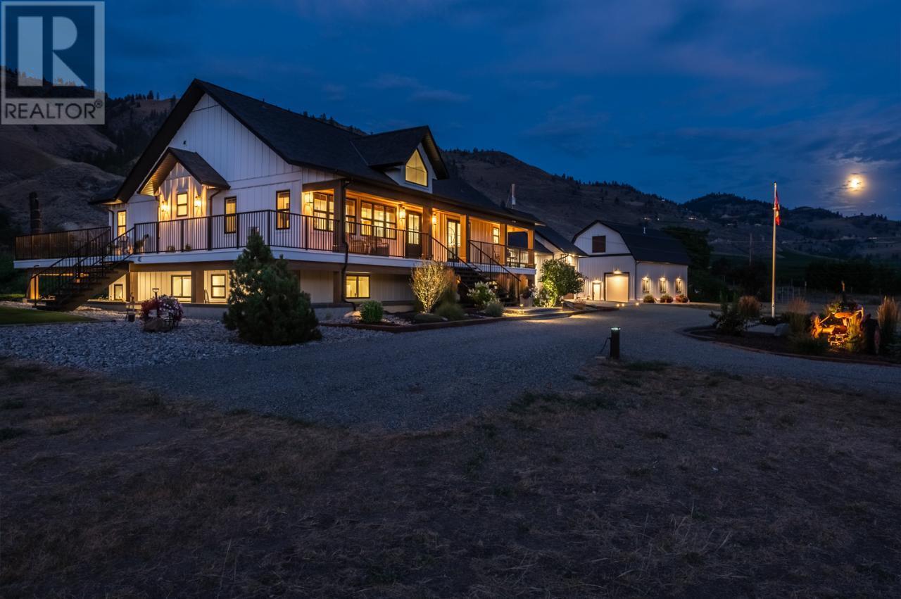 2940 82ND Avenue, Osoyoos