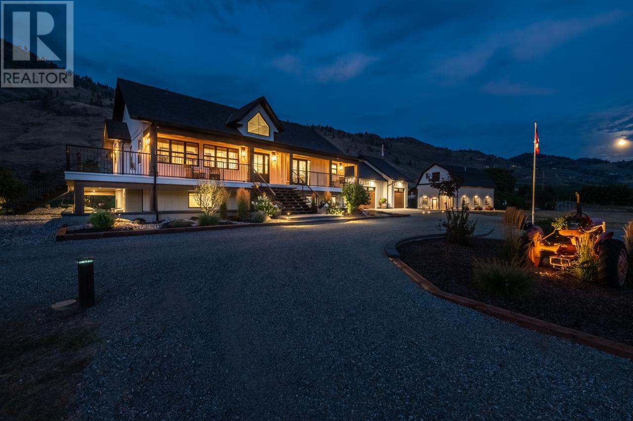 2940 82ND Avenue, Osoyoos