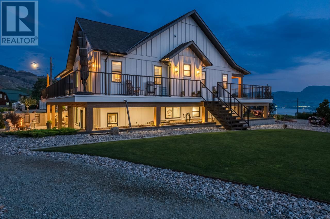 2940 82ND Avenue, Osoyoos