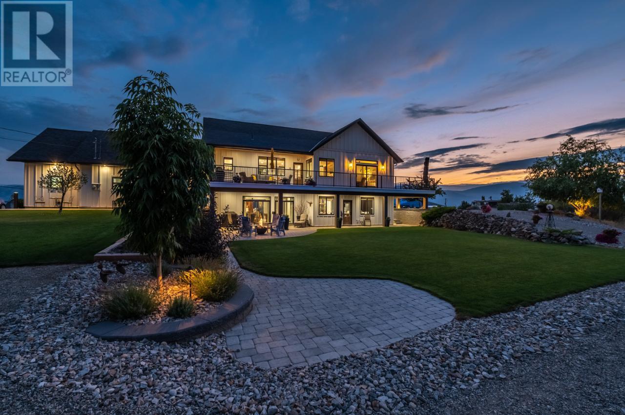 2940 82ND Avenue, Osoyoos