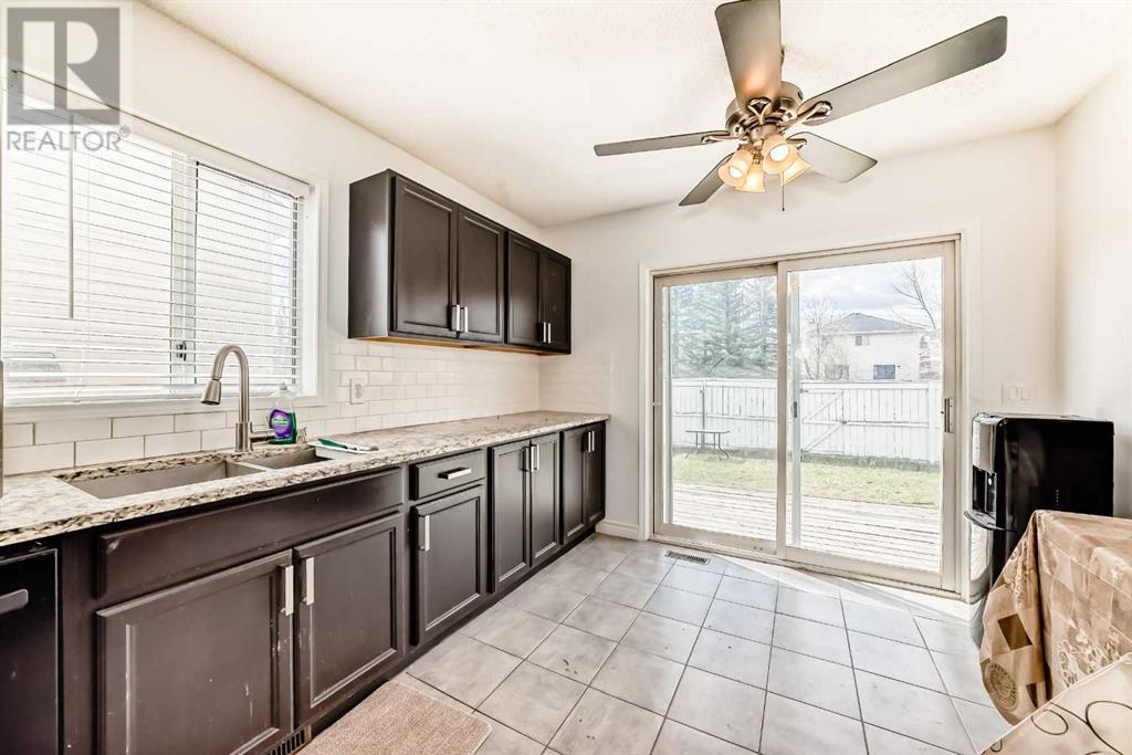 Single Family House for Sale in  Coventry Close NE Coventry Hills Calgary 