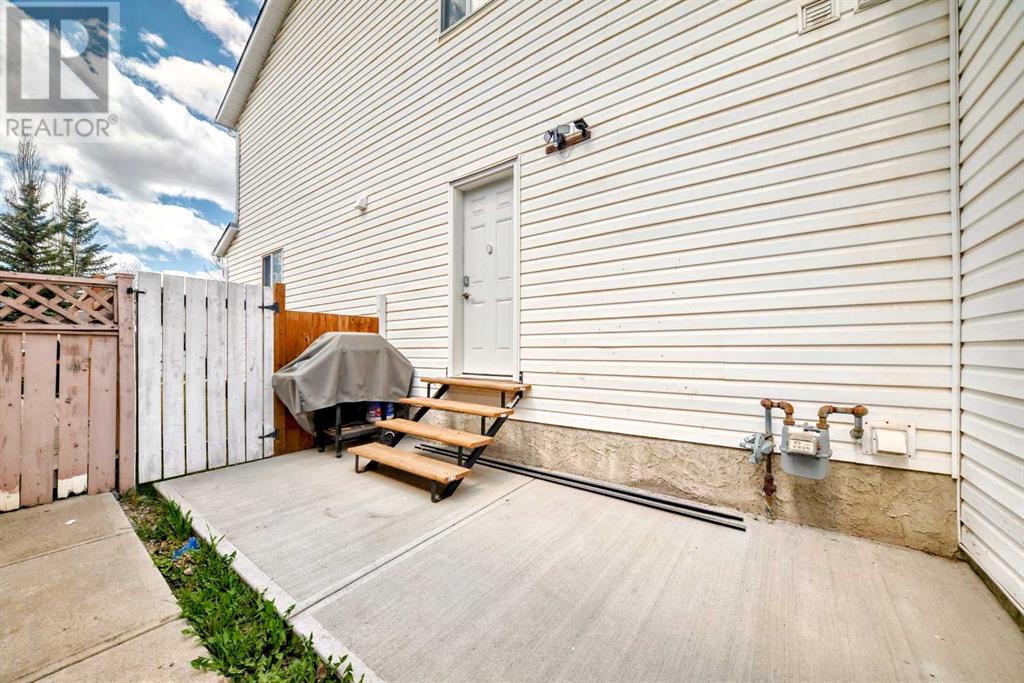 Single Family House for Sale in  Coventry Close NE Coventry Hills Calgary 