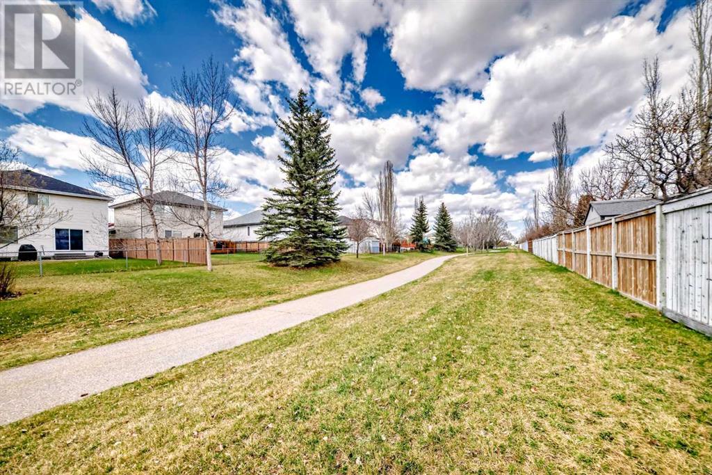 Single Family House for Sale in  Coventry Close NE Coventry Hills Calgary 
