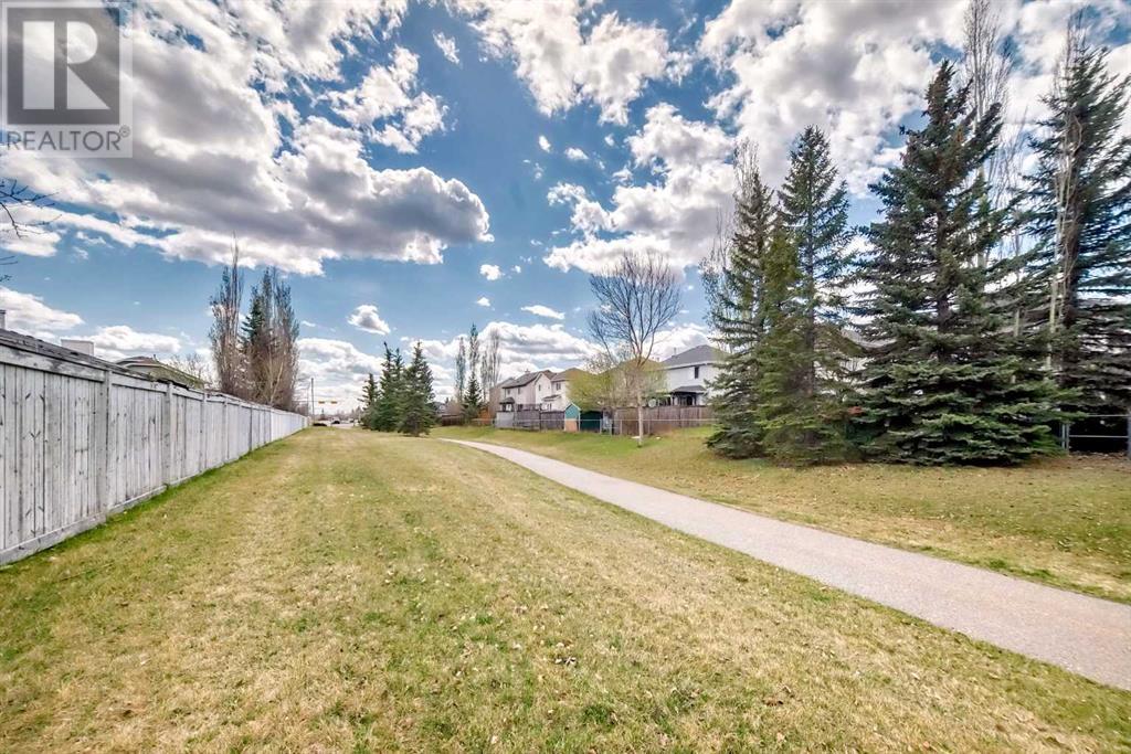 Single Family House for Sale in  Coventry Close NE Coventry Hills Calgary 