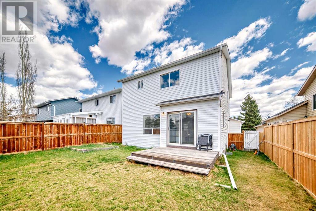 Single Family House for Sale in  Coventry Close NE Coventry Hills Calgary 